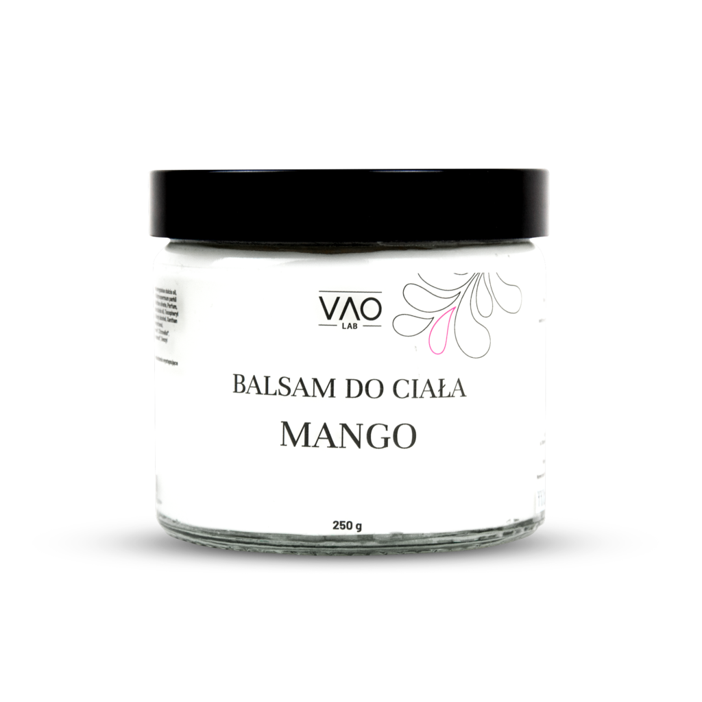 Balsam-do-ciała-MANGO-250-g